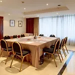 Hotel Madrid Plaza De Espana, Affiliated By Melia 
